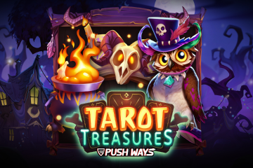 Tarot Treasures