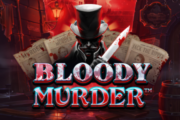 Bloody Murder
