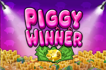 Piggy Winner