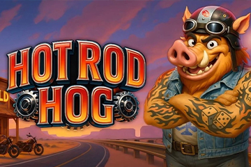 Hot Rod Hog