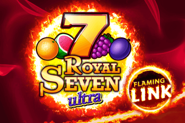 Royal Seven Ultra Flaming Link