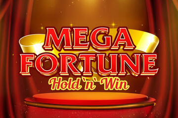 Mega Fortune Hold n Win
