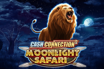 Cash Connection - Moonlight Safari