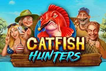 Catfish Hunters