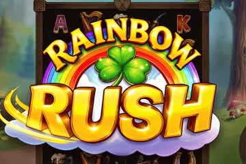 Rainbow Rush
